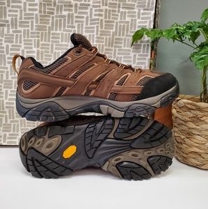 Merrell Men S Moab 2 GTX Hiking Shoe